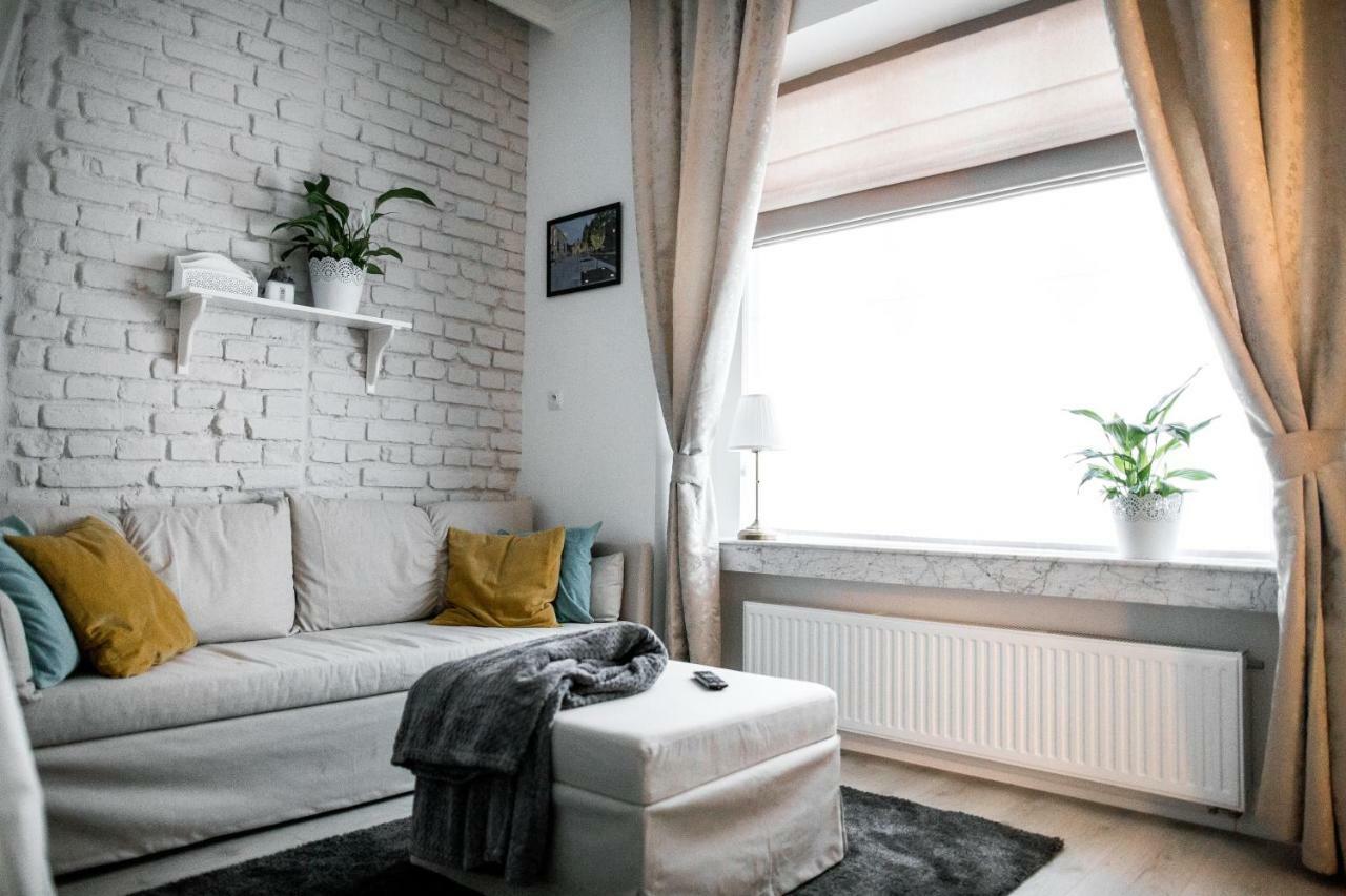 Appartement Kk 38 Old Town Free Parking à Lublin Extérieur photo